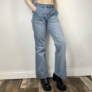 Y2K 00s Union Bay Boot Cut Jeans
